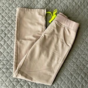 Figs Kade Cargo Scrub Pants, XXSP, Slate